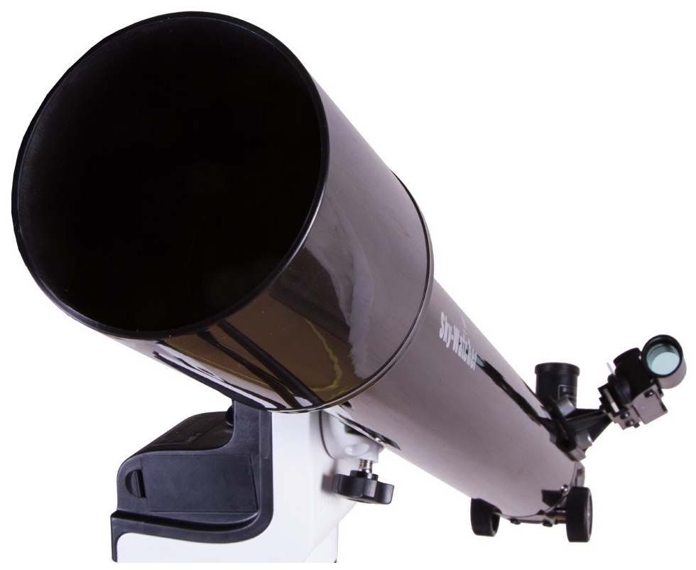 Телескоп Sky-Watcher 70S AZ-GTe SynScan GOTO заказать