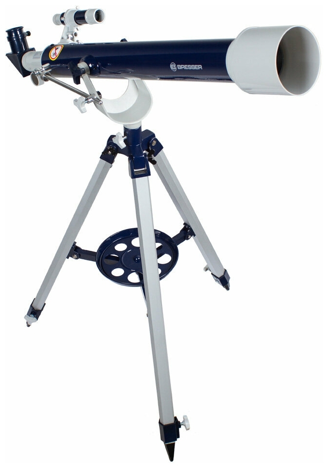 Картинка Телескоп BRESSER Junior 60/700 AZ1