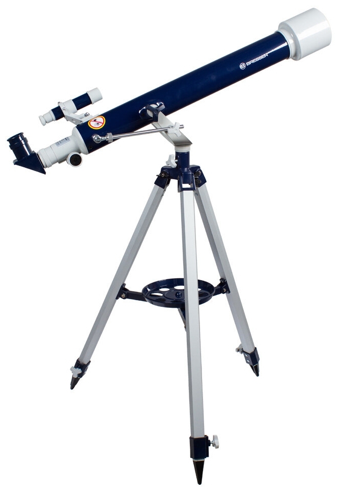 Цена Телескоп BRESSER Junior 60/700 AZ1