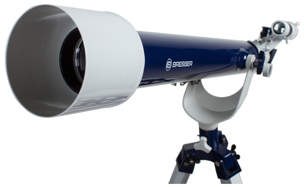 Телескоп BRESSER Junior 60/700 AZ1 заказать