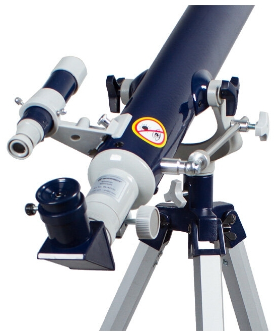 Телескоп BRESSER Junior 60/700 AZ1 Казахстан