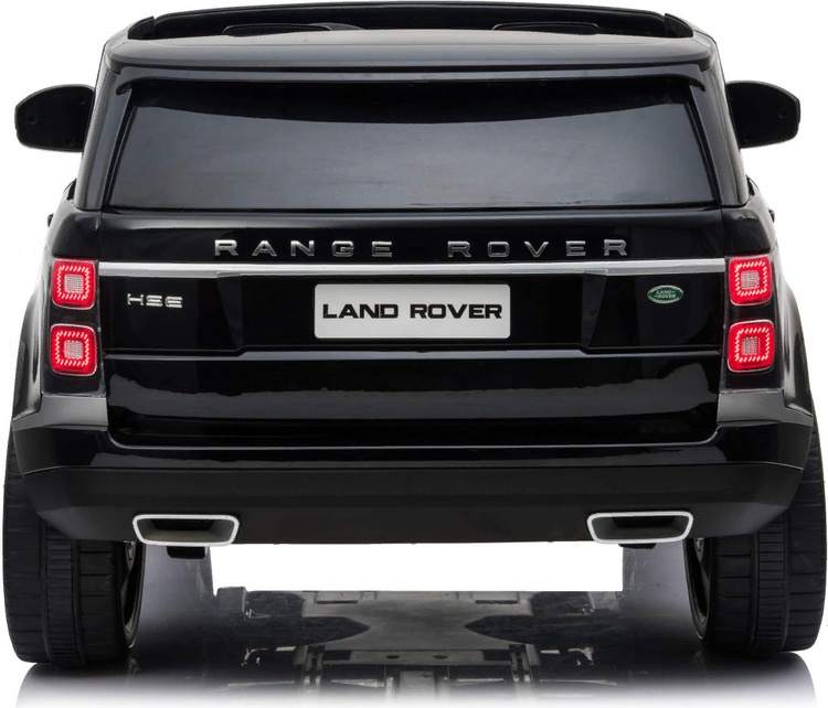 Цена Электромобиль ZHEHUA Range Rover Evoque Черный/Black DK-RRE99-Black