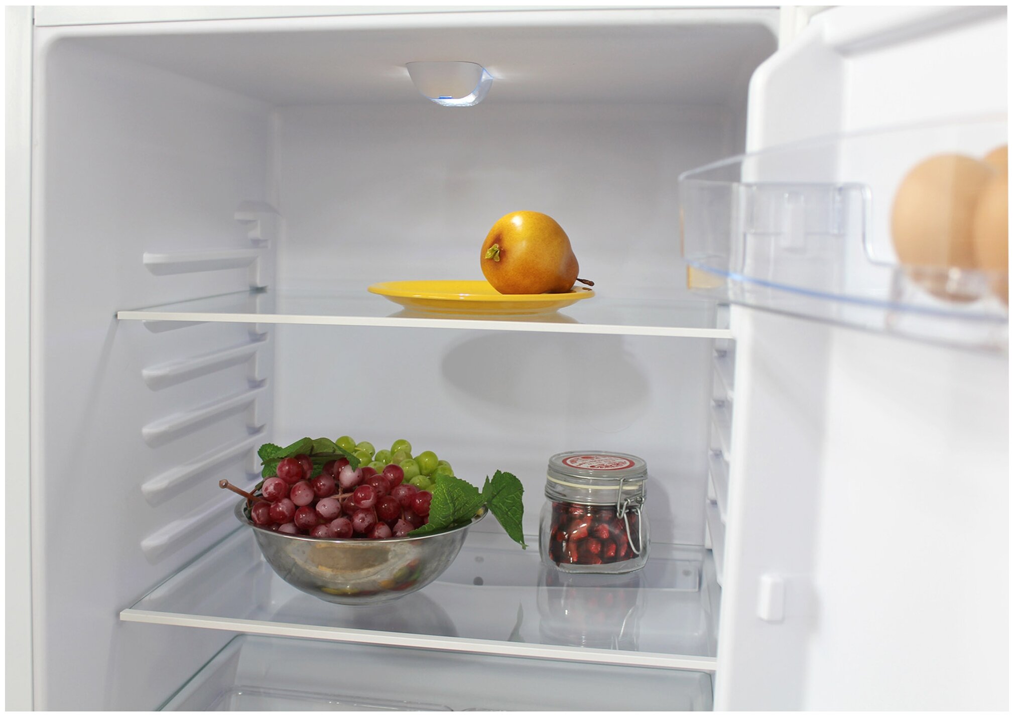 Цена Холодильник БИРЮСА 153 White