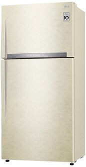 Картинка Холодильник LG GR-H802HEHZ