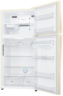 Цена Холодильник LG GR-H802HEHZ