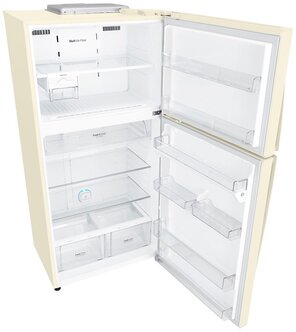 Купить Холодильник LG GR-H802HEHZ