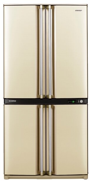 Холодильник SHARP SJF95STBE