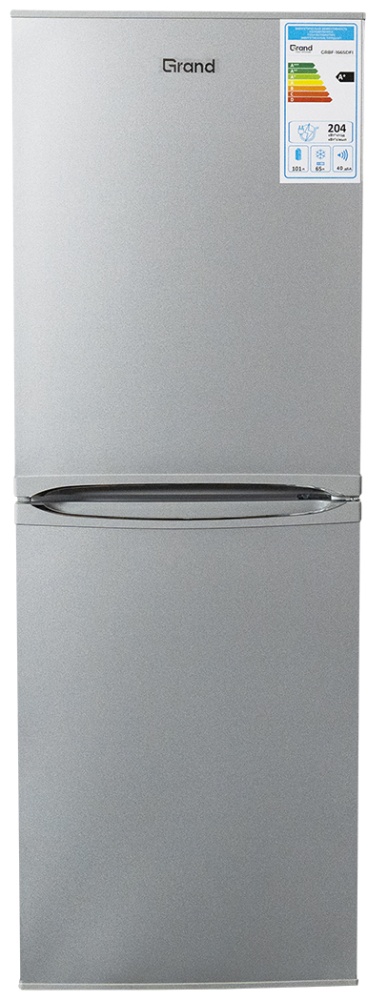Холодильник GRAND GRBF-166SDFI