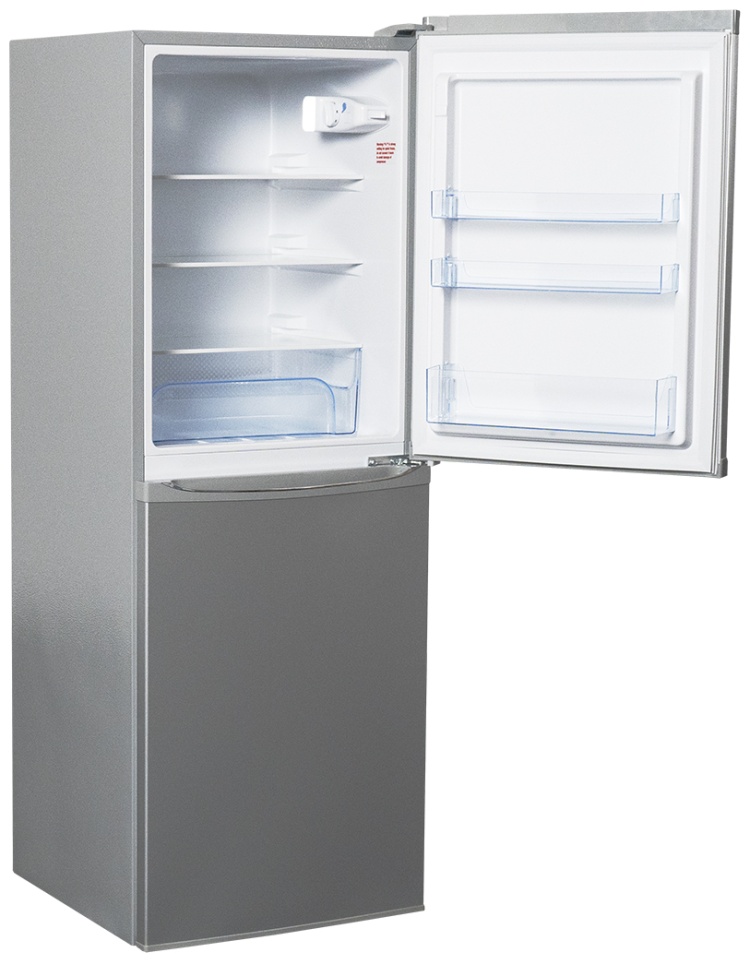 Картинка Холодильник GRAND GRBF-166SDFI
