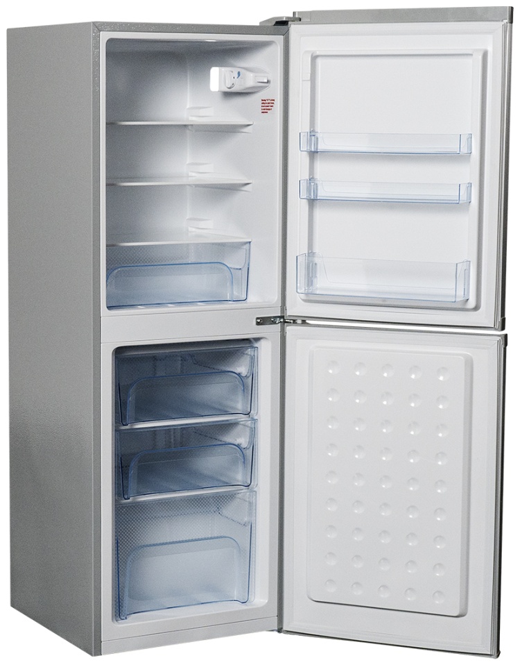Холодильник GRAND GRBF-166SDFI заказать
