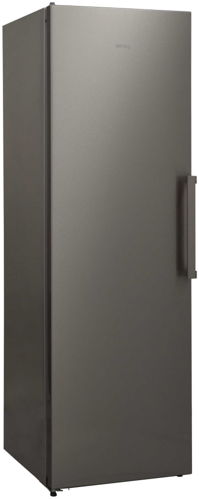 Холодильник KORTING KNF1857 X