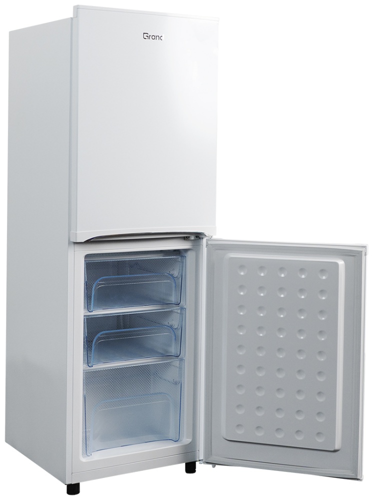 Картинка Холодильник GRAND GRBF-166WDFI