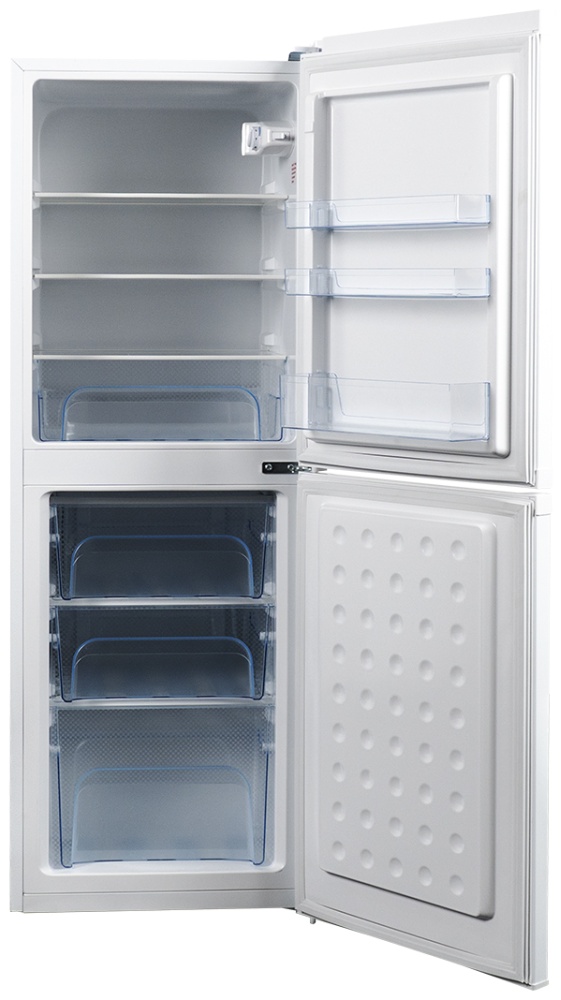Цена Холодильник GRAND GRBF-166WDFI