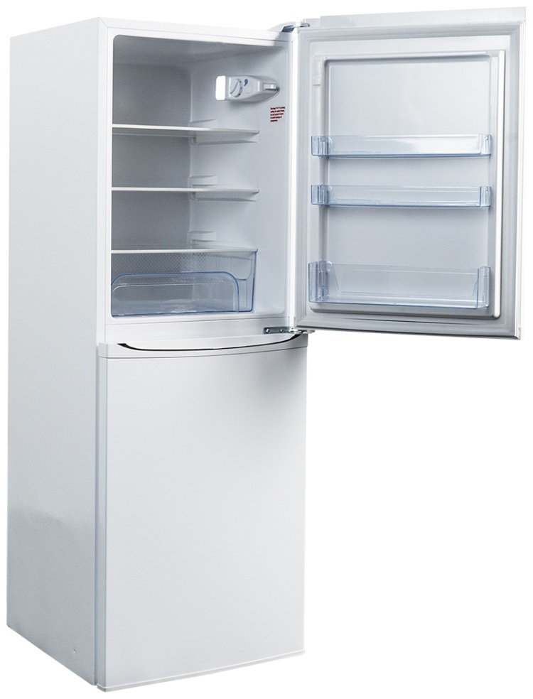 Купить Холодильник GRAND GRBF-166WDFI