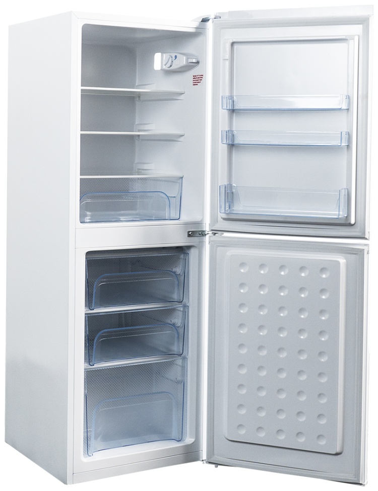 Холодильник GRAND GRBF-166WDFI Казахстан