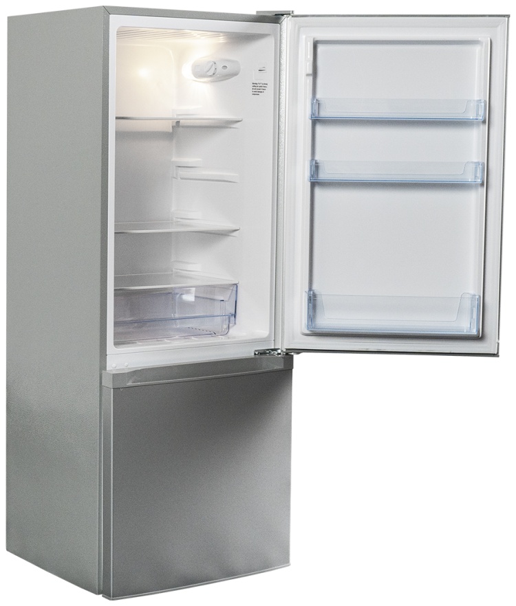 Картинка Холодильник GRAND GRBF-220SDFI