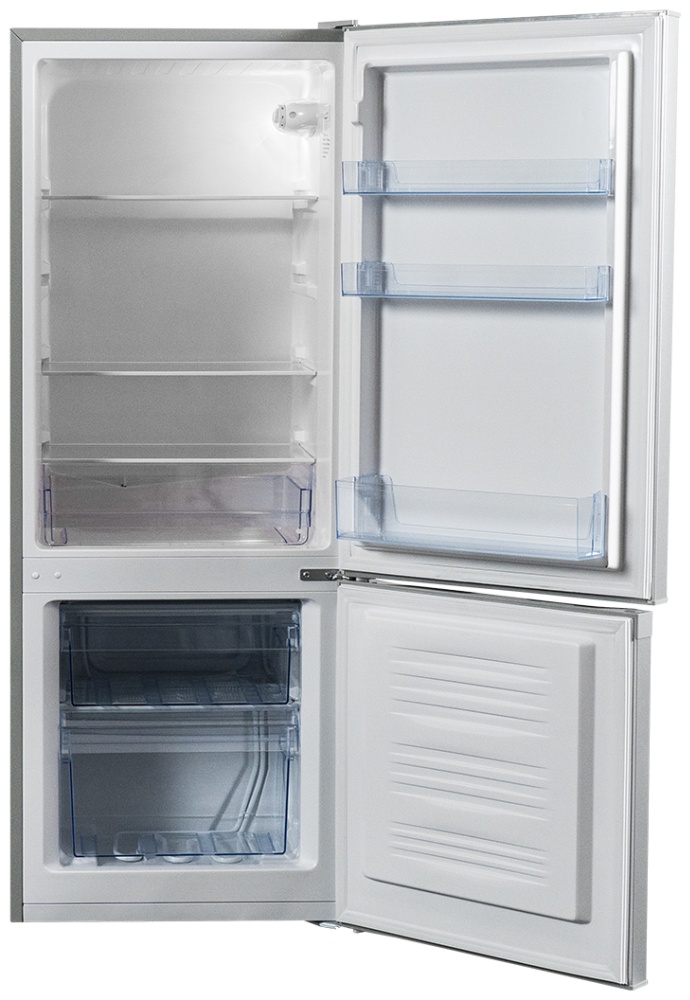 Цена Холодильник GRAND GRBF-220SDFI