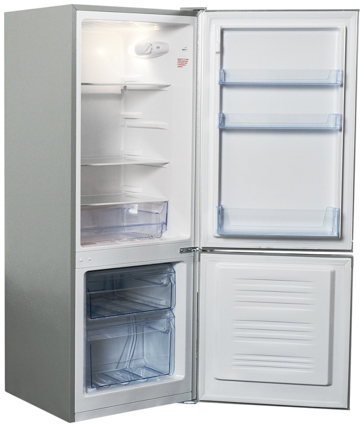 Купить Холодильник GRAND GRBF-220SDFI