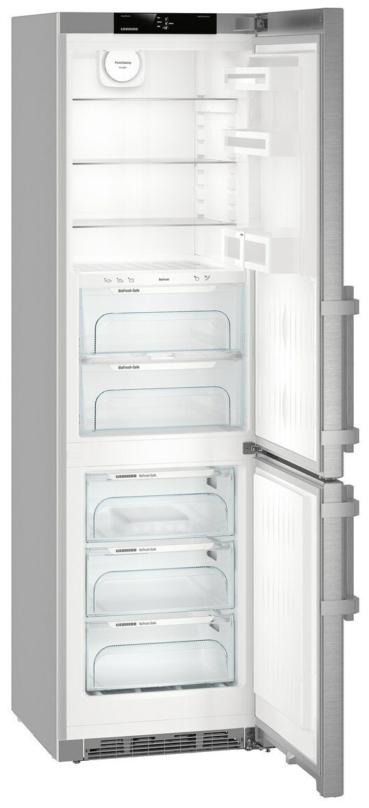 Цена Холодильник LIEBHERR CBNef 4835