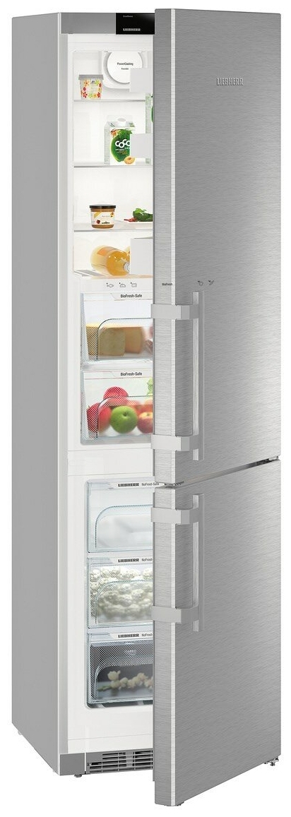 Купить Холодильник LIEBHERR CBNef 4835