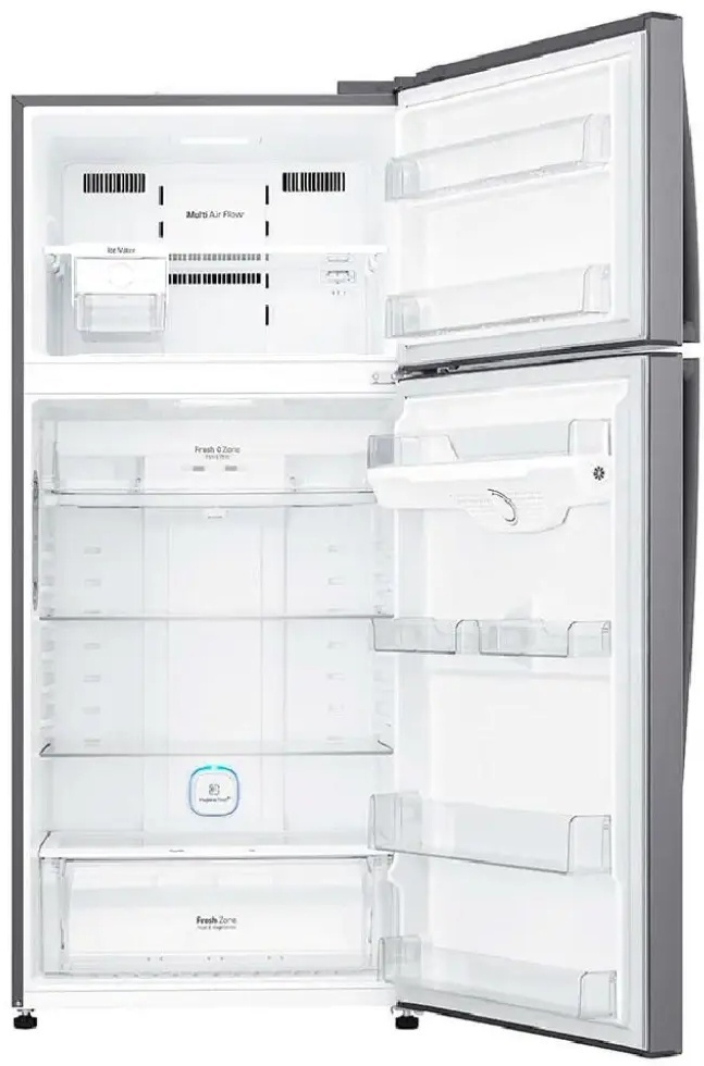 Картинка Холодильник LG GN-H702HMHL