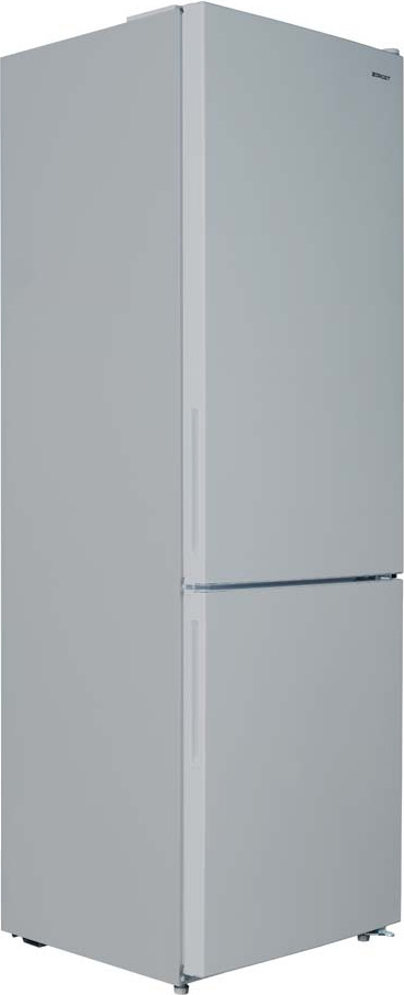 Фотография Холодильник ZARGET ZRB310NS1IM (310 IN INOX)
