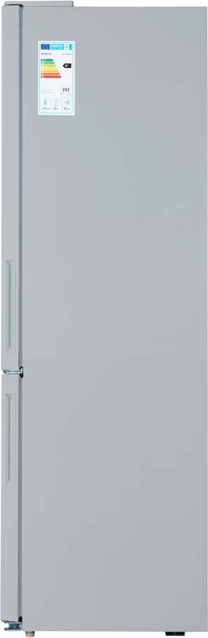 Цена Холодильник ZARGET ZRB310NS1IM (310 IN INOX)