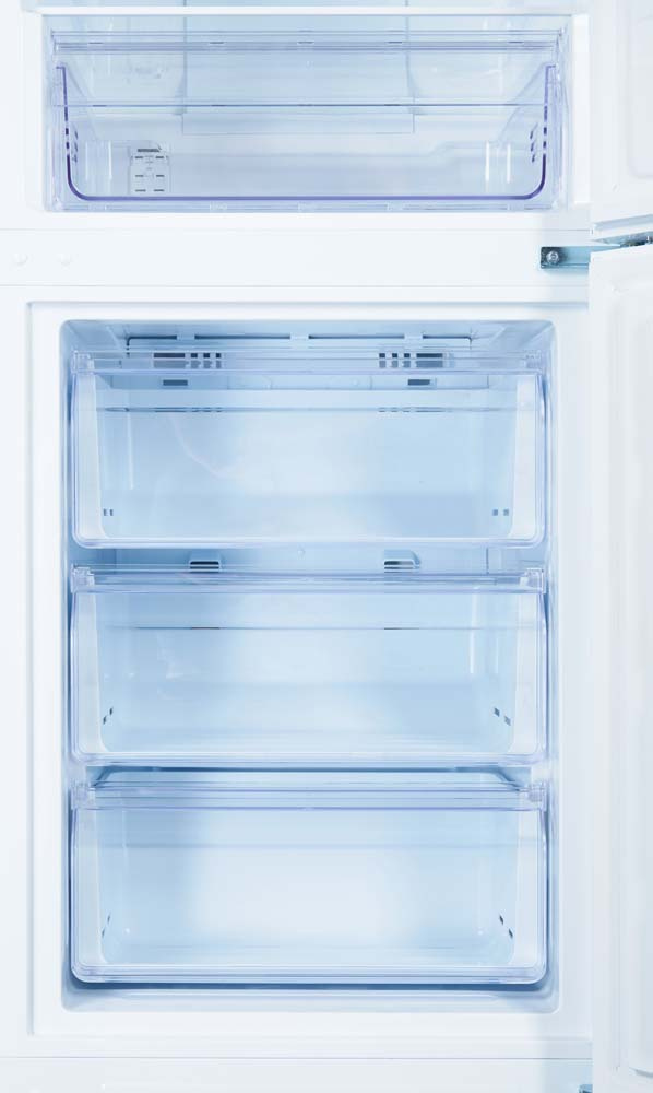 Холодильник ZARGET ZRB310NS1IM (310 IN INOX) Казахстан