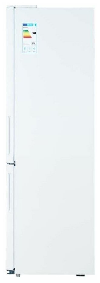 Цена Холодильник ZARGET ZRB310NS1WM (310 IN WHITE)