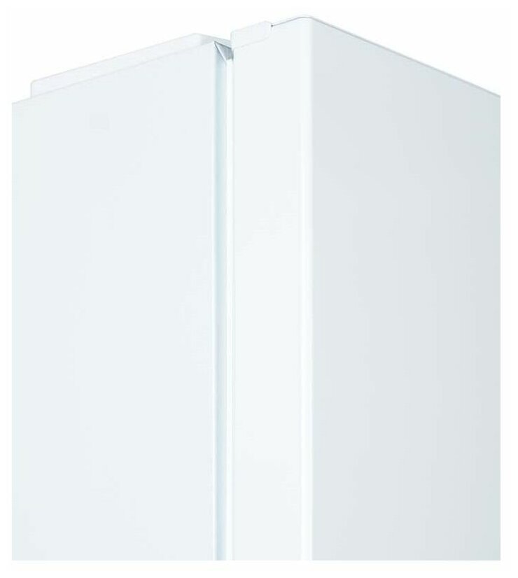 Холодильник ZARGET ZRB310NS1WM (310 IN WHITE) заказать