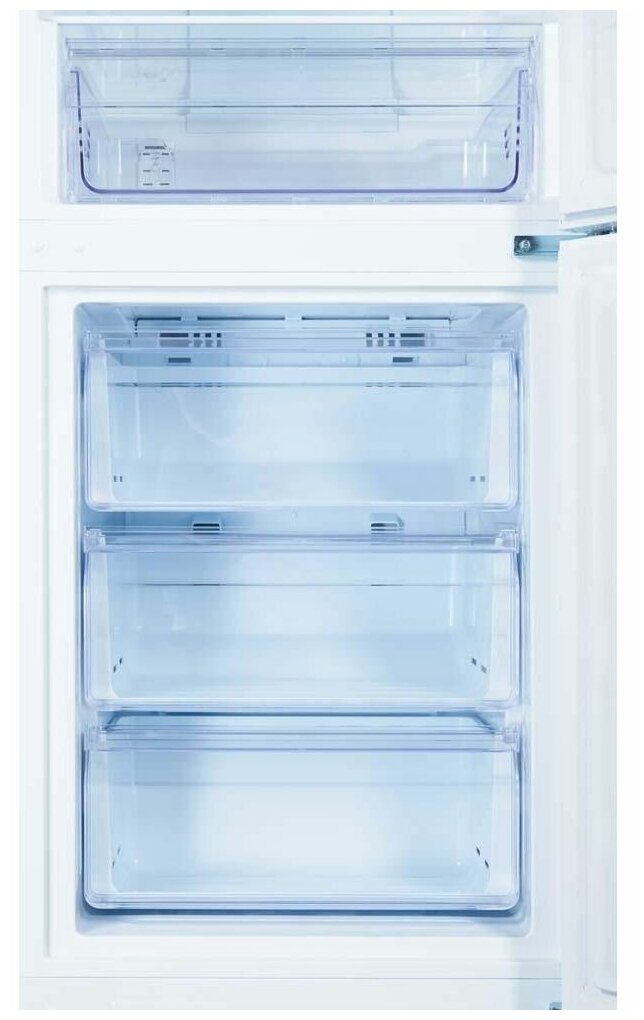Холодильник ZARGET ZRB310NS1WM (310 IN WHITE) Казахстан