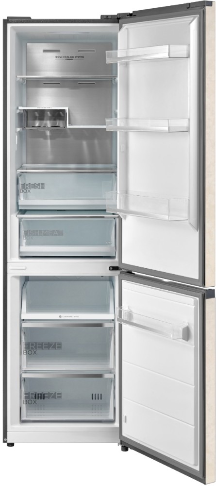 Картинка Холодильник MIDEA MDRB521MGE34T