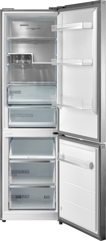 Фотография Холодильник MIDEA MDRB521MGE05T