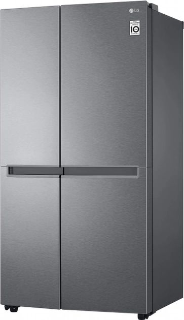 Фотография Холодильник LG GC-B257JLYV