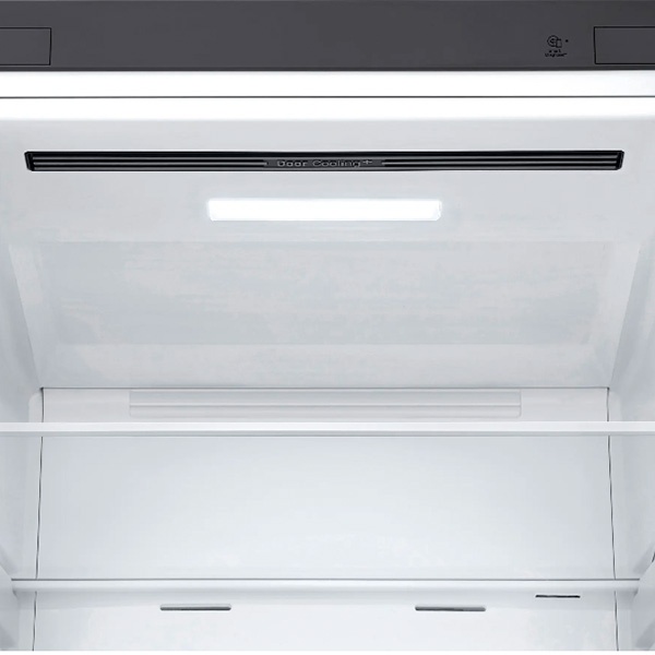 Холодильник LG GC-B459MLWM заказать