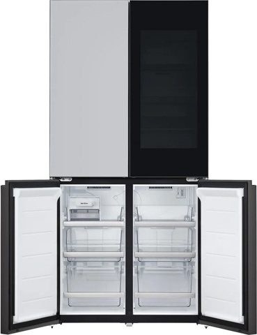 Цена Холодильник GR-A24FQAKM