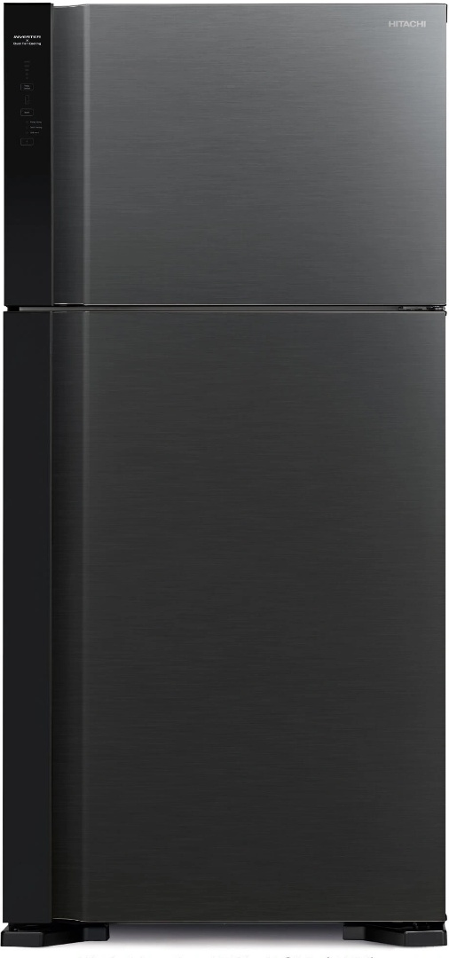 Холодильник HITACHI R-V660PUC7BBK HITACHI