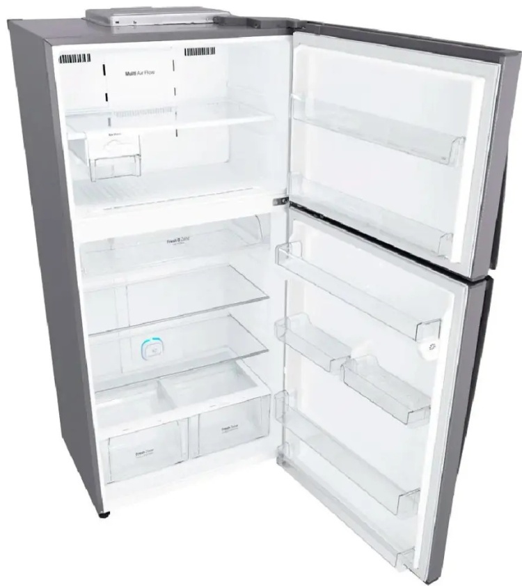 Картинка Холодильник LG GR-H802HMHL