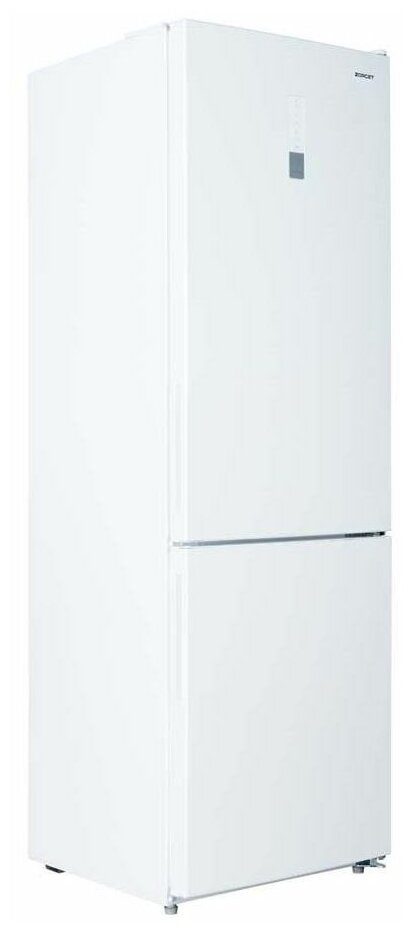 Фотография Холодильник ZARGET ZRB310DS1WM (310 EX WHITE)
