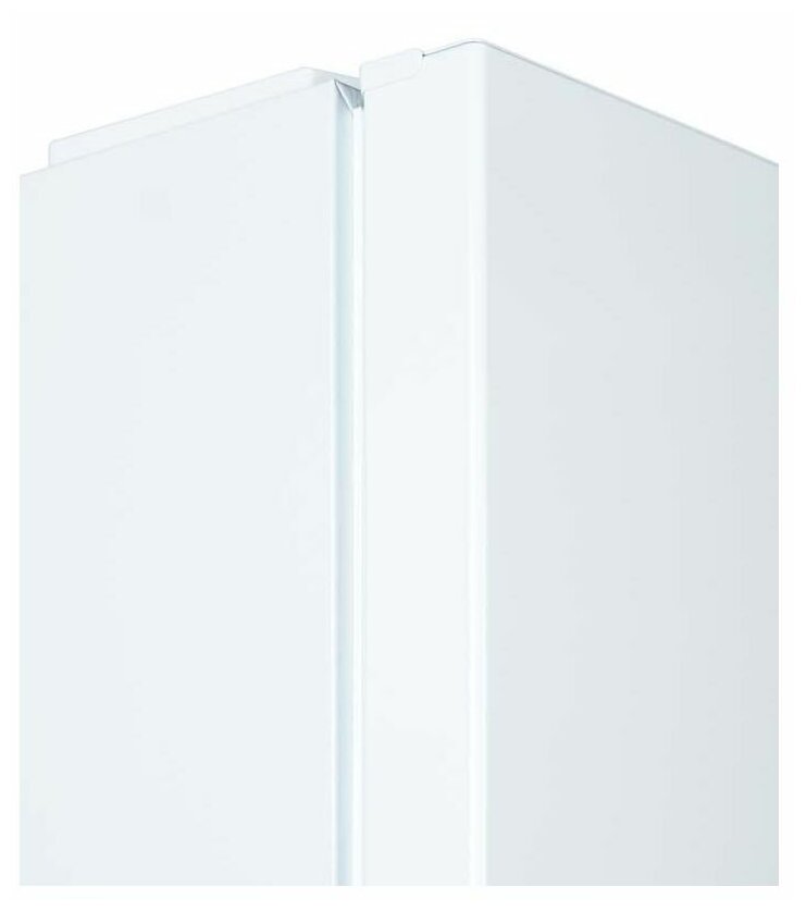 Купить Холодильник ZARGET ZRB310DS1WM (310 EX WHITE)