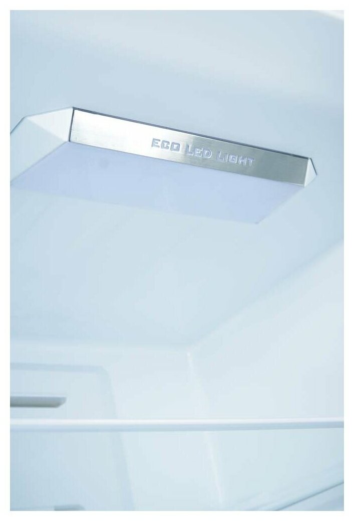 Холодильник ZARGET ZRB310DS1WM (310 EX WHITE) Казахстан