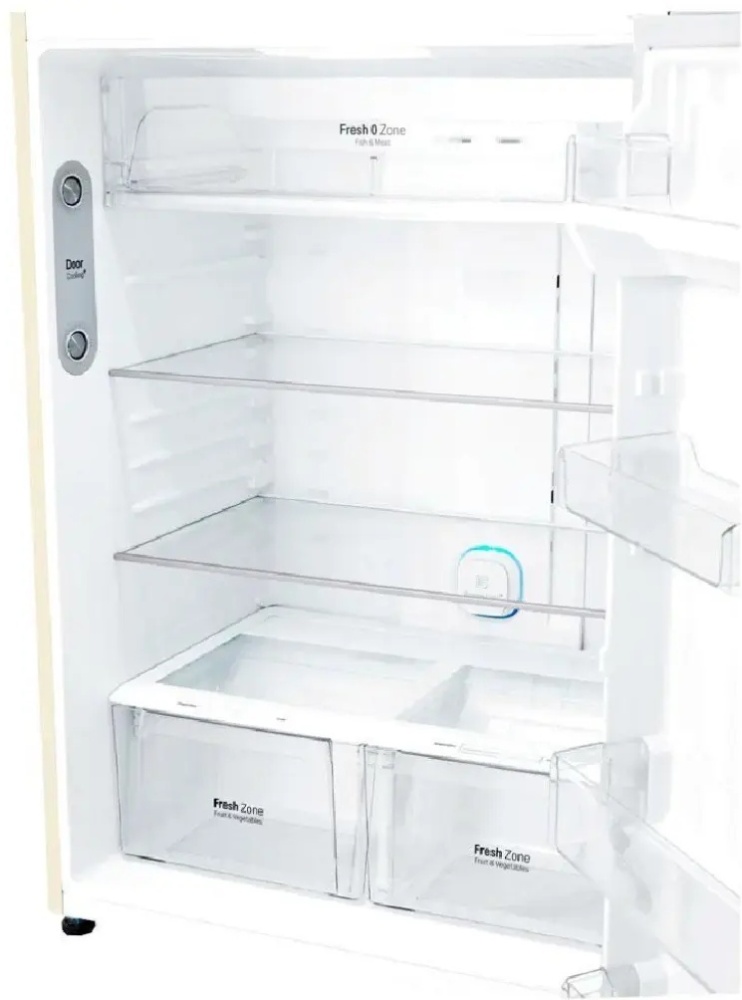 Картинка Холодильник LG GR-H802HEHL
