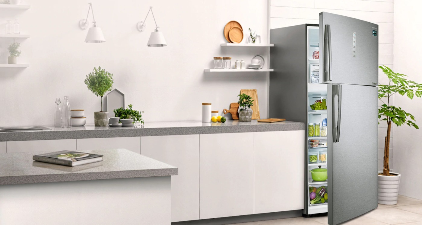 Цена Холодильник SAMSUNG RT62K7000S9
