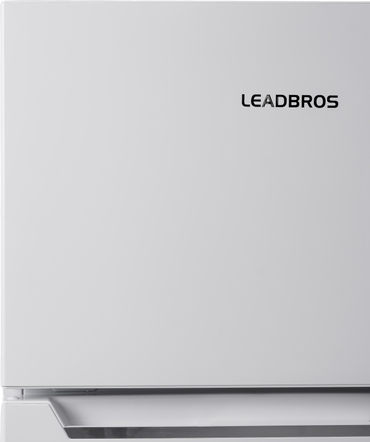 Картинка Холодильник LEADBROS HD-216W White