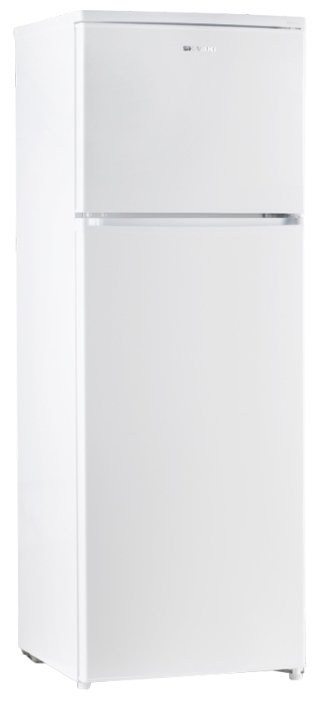 Холодильник SHIVAKI HD 316 FN white