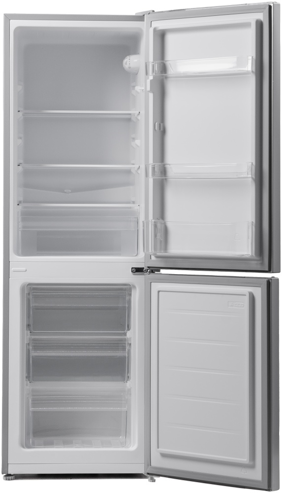Фотография Холодильник LEADBROS HD-159S Silver