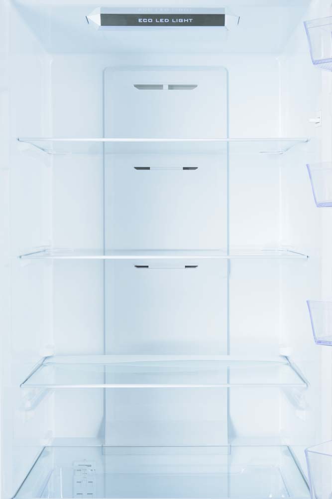 Картинка Холодильник ZARGET ZRB360DS1IM (360 EX INOX)