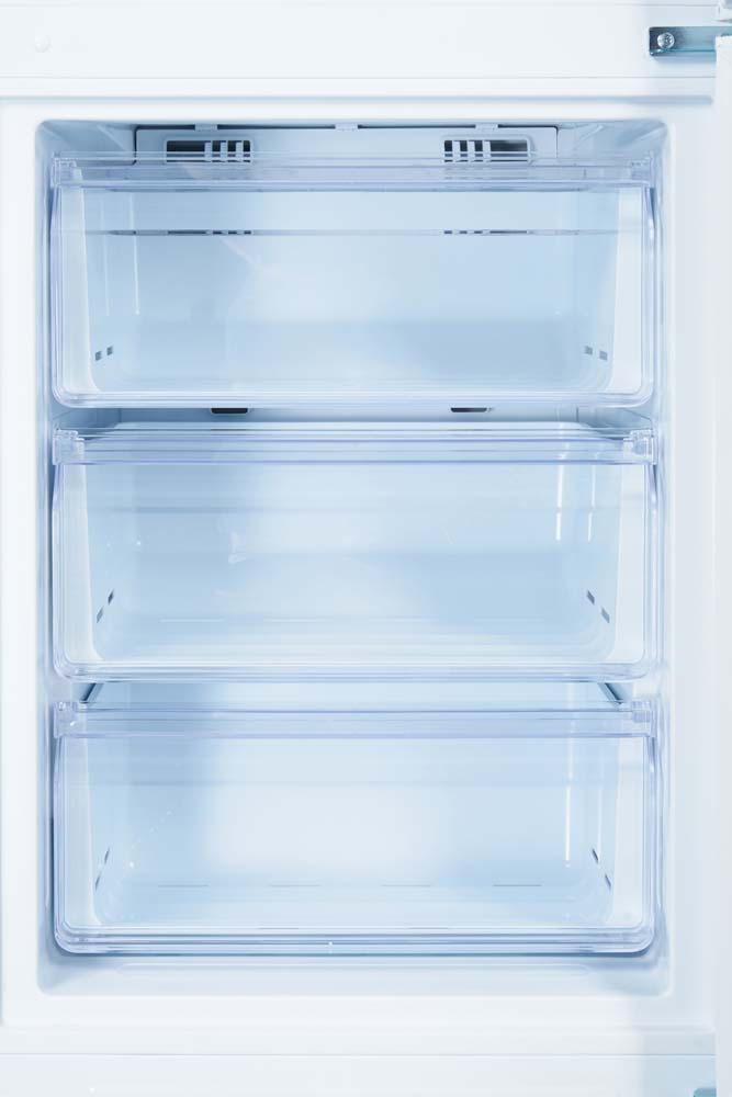 Цена Холодильник ZARGET ZRB360DS1IM (360 EX INOX)