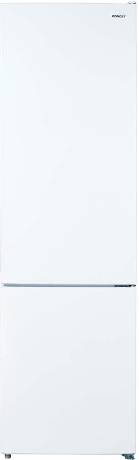 Холодильник ZARGET ZRB360NS1WM (360 IN WHITE)