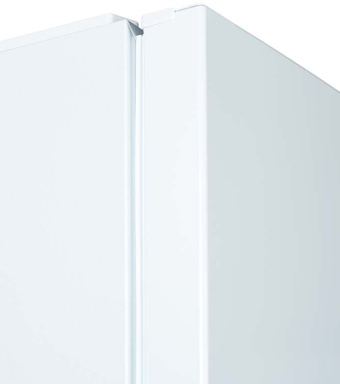 Картинка Холодильник ZARGET ZRB360NS1WM (360 IN WHITE)